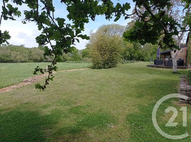 maison à louer - 6 pièces - 175.3 m2 - PLOEMEUR - 56 - BRETAGNE - Century 21 Ploemeur Immobilier