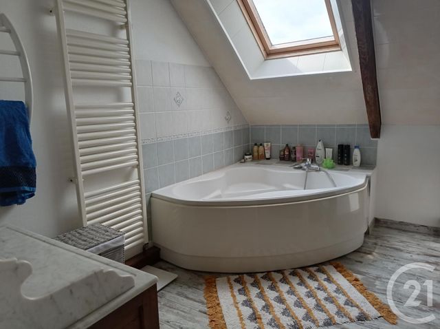 maison à louer - 6 pièces - 175.3 m2 - PLOEMEUR - 56 - BRETAGNE - Century 21 Ploemeur Immobilier