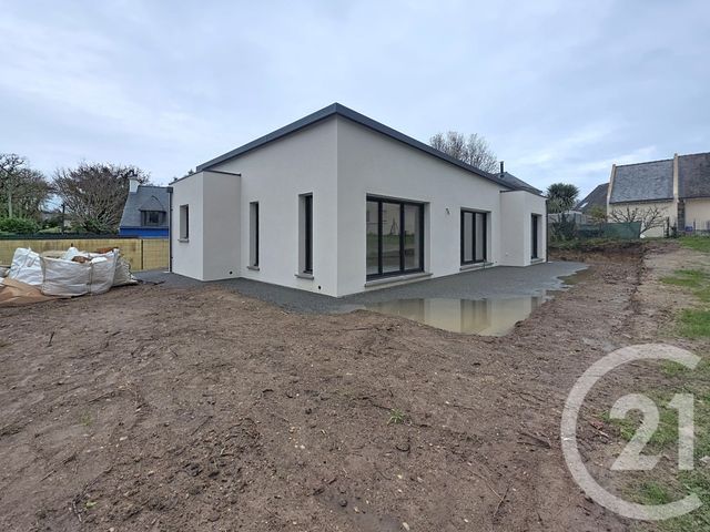 maison - PLOEMEUR - 56