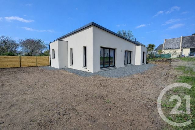 Maison à vendre PLOEMEUR