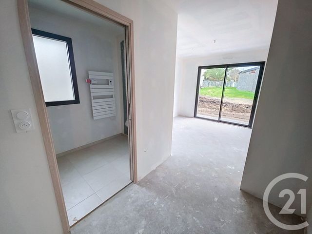 maison à vendre - 4 pièces - 113.09 m2 - PLOEMEUR - 56 - BRETAGNE - Century 21 Ploemeur Immobilier