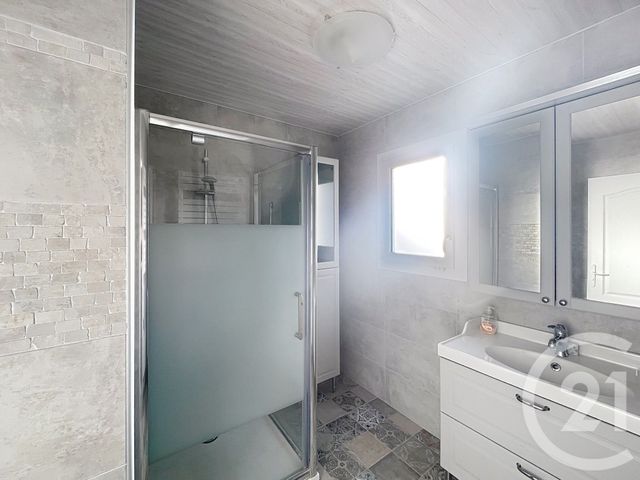 maison à vendre - 5 pièces - 88.68 m2 - PLOEMEUR - 56 - BRETAGNE - Century 21 Ploemeur Immobilier