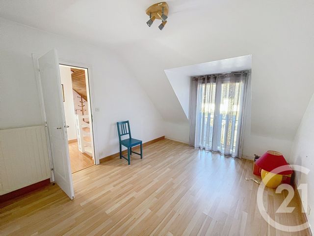 maison à vendre - 5 pièces - 88.68 m2 - PLOEMEUR - 56 - BRETAGNE - Century 21 Ploemeur Immobilier