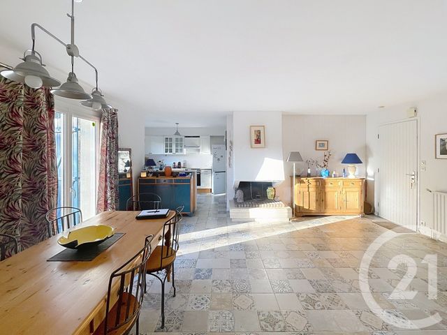 maison à vendre - 5 pièces - 88.68 m2 - PLOEMEUR - 56 - BRETAGNE - Century 21 Ploemeur Immobilier