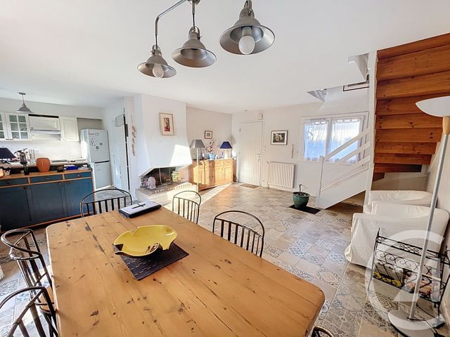 maison - PLOEMEUR - 56