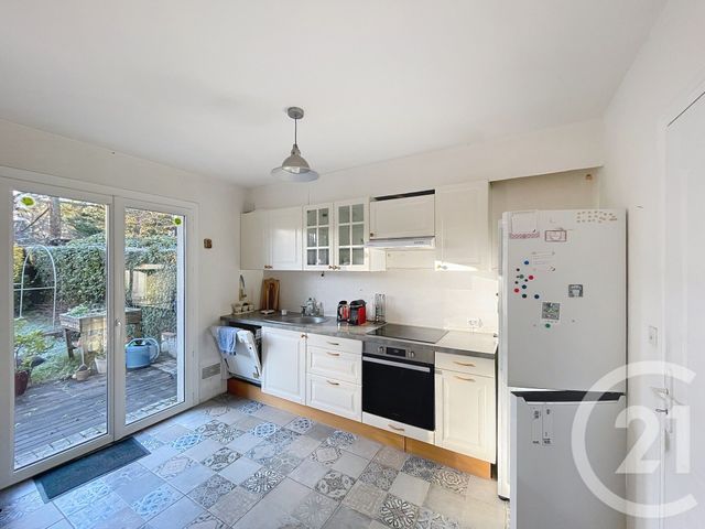 maison à vendre - 5 pièces - 88.68 m2 - PLOEMEUR - 56 - BRETAGNE - Century 21 Ploemeur Immobilier