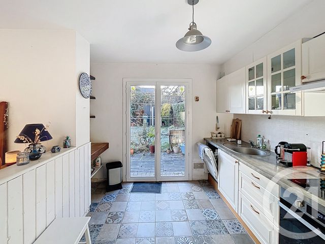 maison à vendre - 5 pièces - 88.68 m2 - PLOEMEUR - 56 - BRETAGNE - Century 21 Ploemeur Immobilier