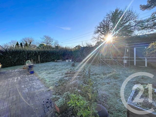 maison à vendre - 5 pièces - 88.68 m2 - PLOEMEUR - 56 - BRETAGNE - Century 21 Ploemeur Immobilier