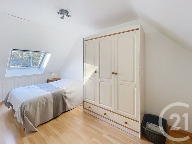 maison à vendre - 5 pièces - 88.68 m2 - PLOEMEUR - 56 - BRETAGNE - Century 21 Ploemeur Immobilier