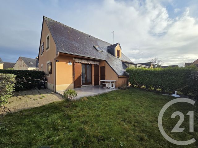 maison - GUIDEL - 56