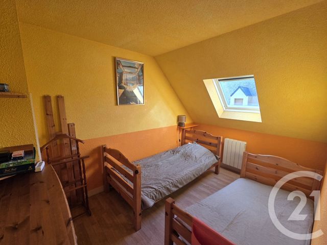 maison à vendre - 3 pièces - 31.17 m2 - GUIDEL - 56 - BRETAGNE - Century 21 Ploemeur Immobilier