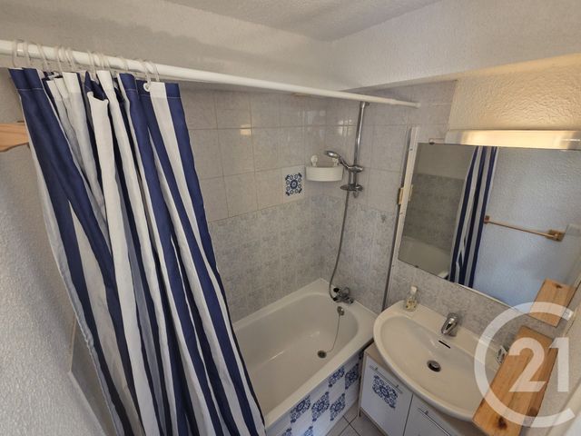 maison à vendre - 3 pièces - 31.17 m2 - GUIDEL - 56 - BRETAGNE - Century 21 Ploemeur Immobilier