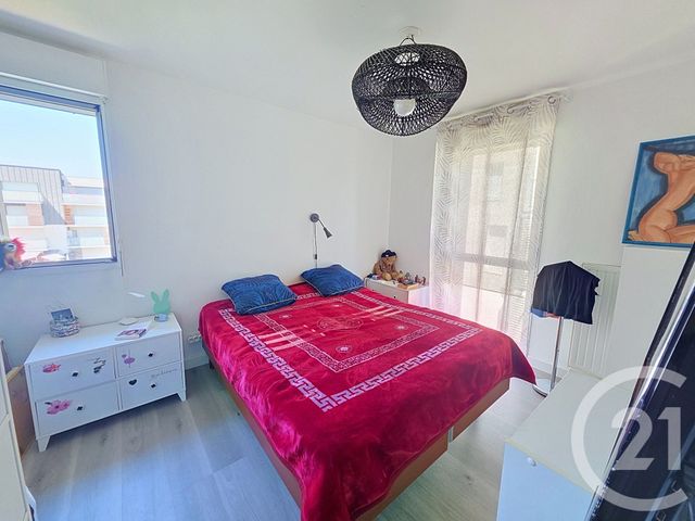 Appartement F4 à vendre - 4 pièces - 92.42 m2 - PLOEMEUR - 56 - BRETAGNE - Century 21 Ploemeur Immobilier