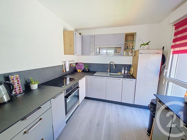 Appartement F4 à vendre - 4 pièces - 92.42 m2 - PLOEMEUR - 56 - BRETAGNE - Century 21 Ploemeur Immobilier