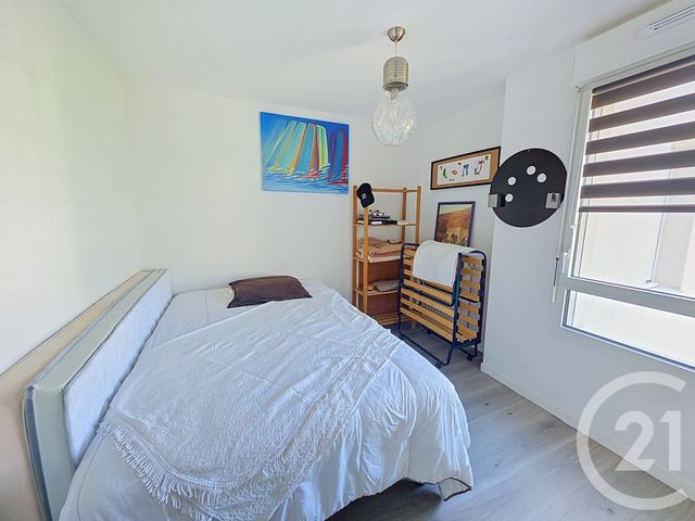 Appartement F4 à vendre - 4 pièces - 92.42 m2 - PLOEMEUR - 56 - BRETAGNE - Century 21 Ploemeur Immobilier