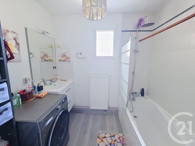 Appartement F4 à vendre - 4 pièces - 92.42 m2 - PLOEMEUR - 56 - BRETAGNE - Century 21 Ploemeur Immobilier