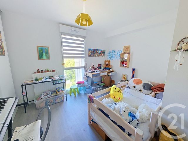 Appartement F4 à vendre - 4 pièces - 92.42 m2 - PLOEMEUR - 56 - BRETAGNE - Century 21 Ploemeur Immobilier