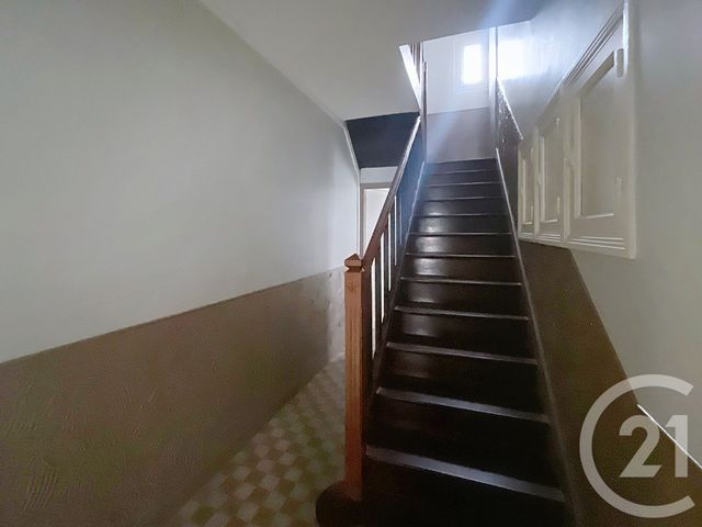 maison à vendre - 4 pièces - 123.0 m2 - PLOEMEUR - 56 - BRETAGNE - Century 21 Ploemeur Immobilier