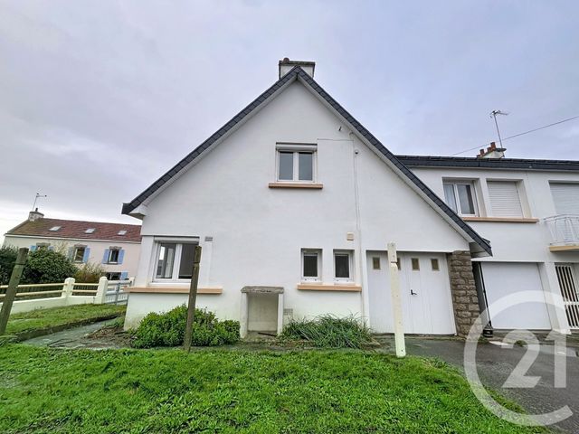 Maison à vendre PLOEMEUR