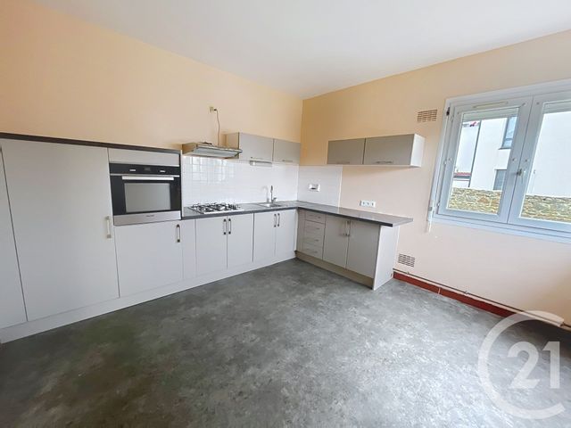 maison à vendre - 4 pièces - 123.0 m2 - PLOEMEUR - 56 - BRETAGNE - Century 21 Ploemeur Immobilier