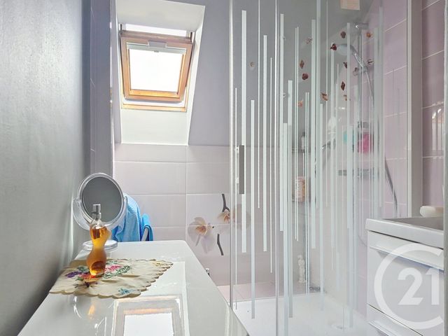 maison à vendre - 5 pièces - 112.54 m2 - PLOEMEUR - 56 - BRETAGNE - Century 21 Ploemeur Immobilier