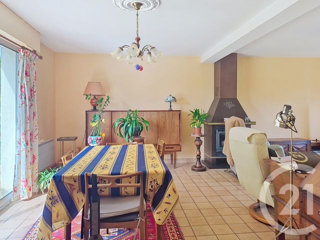 maison à vendre - 5 pièces - 112.54 m2 - PLOEMEUR - 56 - BRETAGNE - Century 21 Ploemeur Immobilier
