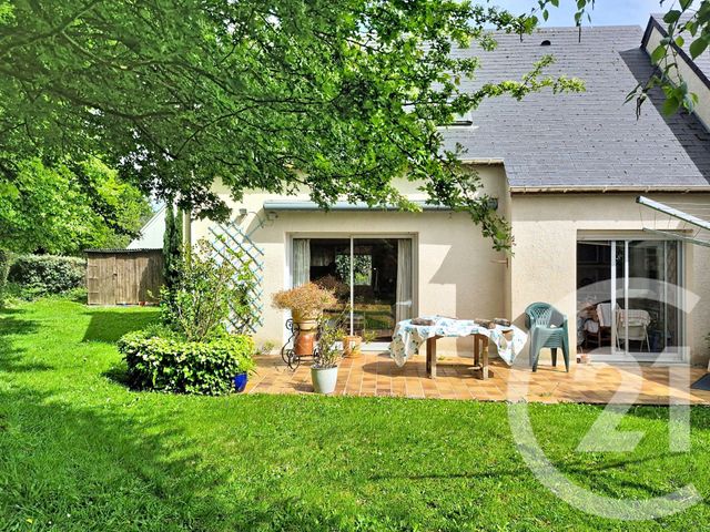 Maison à vendre PLOEMEUR