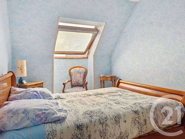 maison à vendre - 5 pièces - 112.54 m2 - PLOEMEUR - 56 - BRETAGNE - Century 21 Ploemeur Immobilier