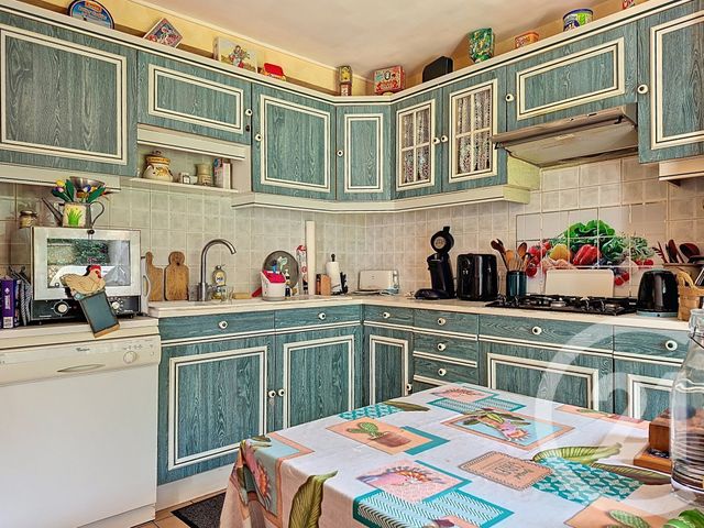 maison à vendre - 5 pièces - 112.54 m2 - PLOEMEUR - 56 - BRETAGNE - Century 21 Ploemeur Immobilier