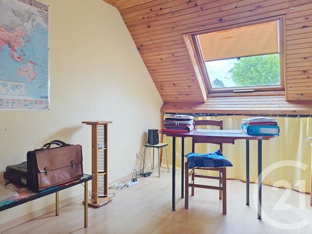 maison à vendre - 5 pièces - 112.54 m2 - PLOEMEUR - 56 - BRETAGNE - Century 21 Ploemeur Immobilier