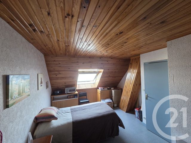 maison à vendre - 4 pièces - 92.05 m2 - PLOEMEUR - 56 - BRETAGNE - Century 21 Ploemeur Immobilier