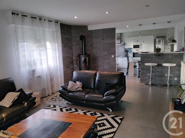 maison à vendre - 5 pièces - 136.7 m2 - PLOEMEUR - 56 - BRETAGNE - Century 21 Ploemeur Immobilier maison à vendre - 5 pièces - 136.7 m2 - PLOEMEUR - 56 - BRETAGNE - Century 21 Ploemeur Immobilier