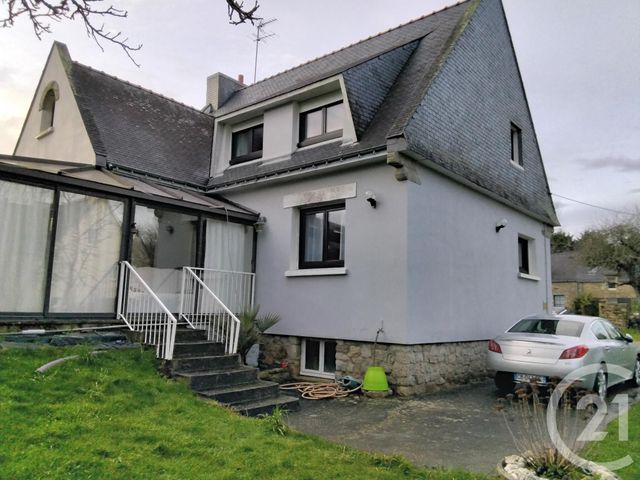 maison à vendre - 5 pièces - 136.7 m2 - PLOEMEUR - 56 - BRETAGNE - Century 21 Ploemeur Immobilier maison à vendre - 5 pièces - 136.7 m2 - PLOEMEUR - 56 - BRETAGNE - Century 21 Ploemeur Immobilier