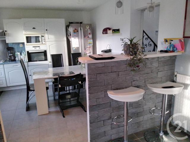 maison à vendre - 5 pièces - 136.7 m2 - PLOEMEUR - 56 - BRETAGNE - Century 21 Ploemeur Immobilier maison à vendre - 5 pièces - 136.7 m2 - PLOEMEUR - 56 - BRETAGNE - Century 21 Ploemeur Immobilier