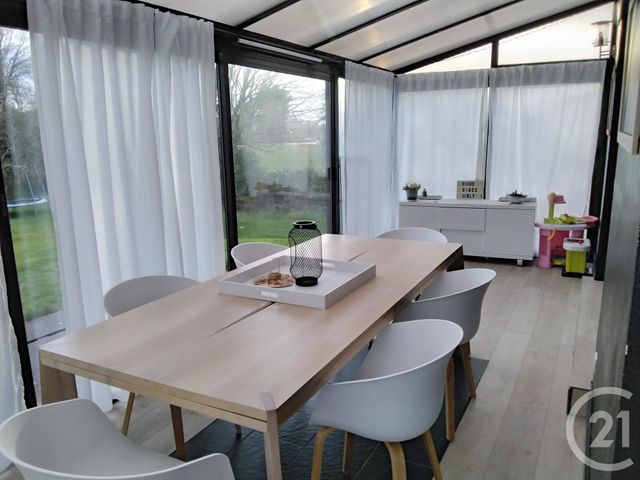 maison à vendre - 5 pièces - 136.7 m2 - PLOEMEUR - 56 - BRETAGNE - Century 21 Ploemeur Immobilier maison à vendre - 5 pièces - 136.7 m2 - PLOEMEUR - 56 - BRETAGNE - Century 21 Ploemeur Immobilier
