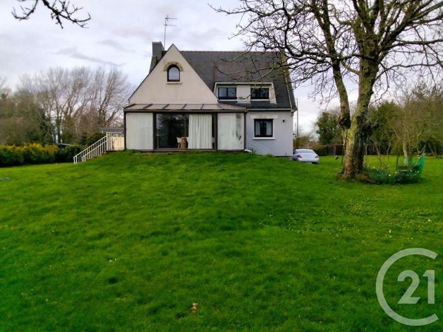maison à vendre - 5 pièces - 136.7 m2 - PLOEMEUR - 56 - BRETAGNE - Century 21 Ploemeur Immobilier maison à vendre - 5 pièces - 136.7 m2 - PLOEMEUR - 56 - BRETAGNE - Century 21 Ploemeur Immobilier