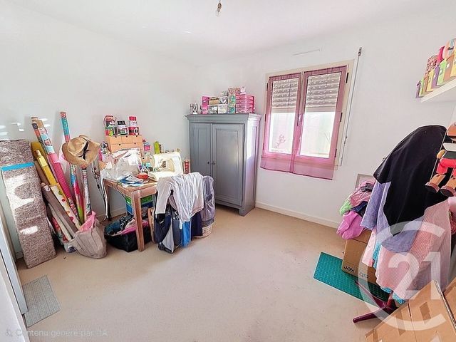 maison à vendre - 5 pièces - 118.9 m2 - PLOEMEUR - 56 - BRETAGNE - Century 21 Ploemeur Immobilier