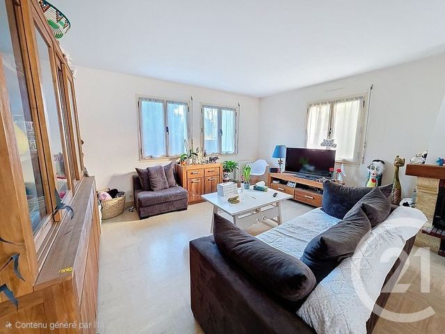 Maison à vendre PLOEMEUR