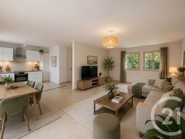 Maison à vendre PLOEMEUR