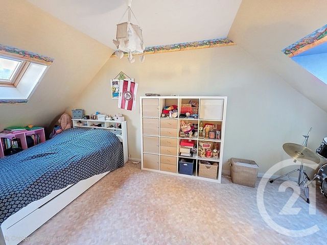 maison à vendre - 5 pièces - 118.9 m2 - PLOEMEUR - 56 - BRETAGNE - Century 21 Ploemeur Immobilier