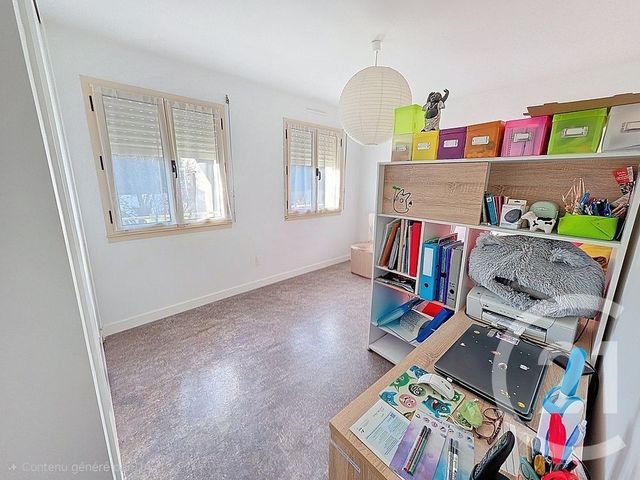 maison à vendre - 5 pièces - 118.9 m2 - PLOEMEUR - 56 - BRETAGNE - Century 21 Ploemeur Immobilier