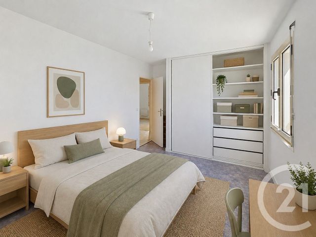 maison à vendre - 5 pièces - 118.9 m2 - PLOEMEUR - 56 - BRETAGNE - Century 21 Ploemeur Immobilier