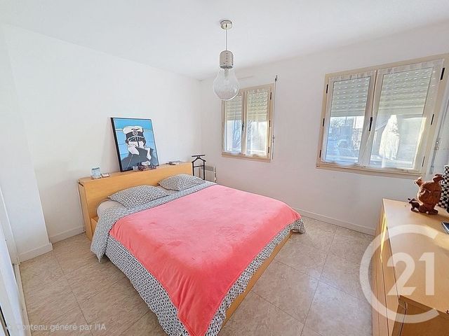 maison à vendre - 5 pièces - 118.9 m2 - PLOEMEUR - 56 - BRETAGNE - Century 21 Ploemeur Immobilier