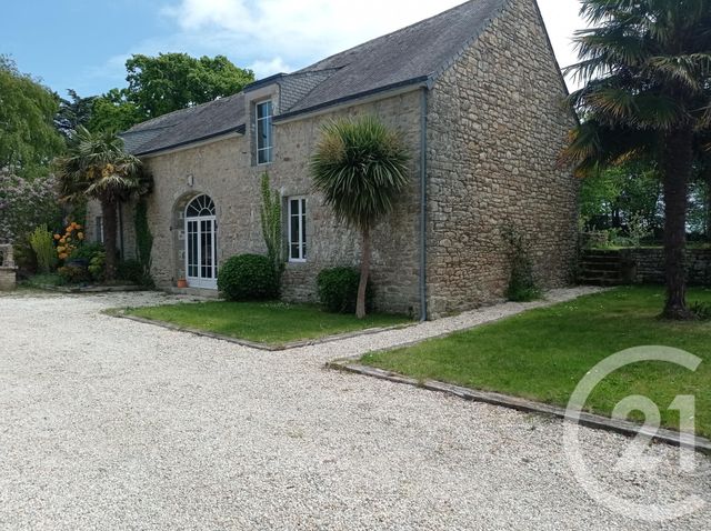 maison à vendre - 6 pièces - 222.0 m2 - PLOEMEUR - 56 - BRETAGNE - Century 21 Ploemeur Immobilier