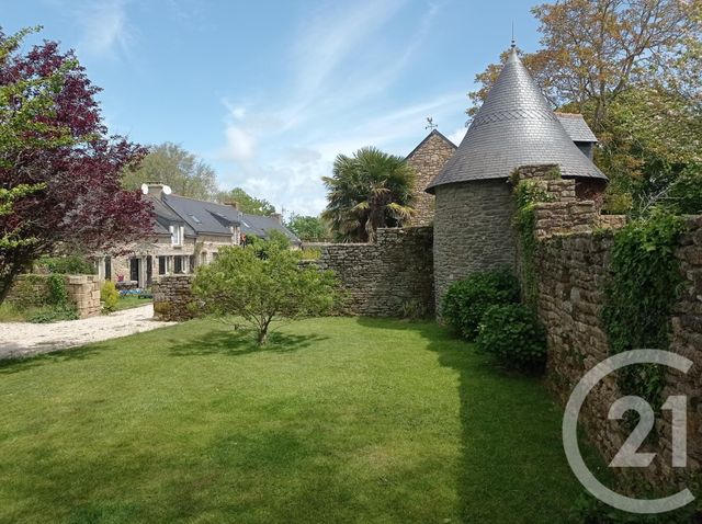Maison à vendre PLOEMEUR