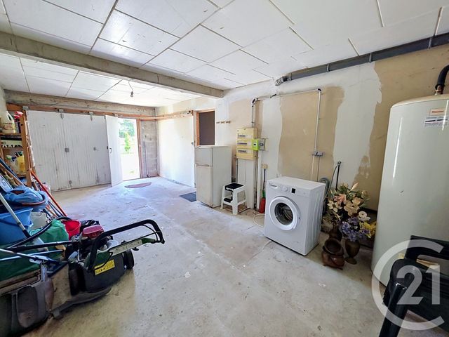 maison à vendre - 5 pièces - 104.85 m2 - PLOEMEUR - 56 - BRETAGNE - Century 21 Ploemeur Immobilier