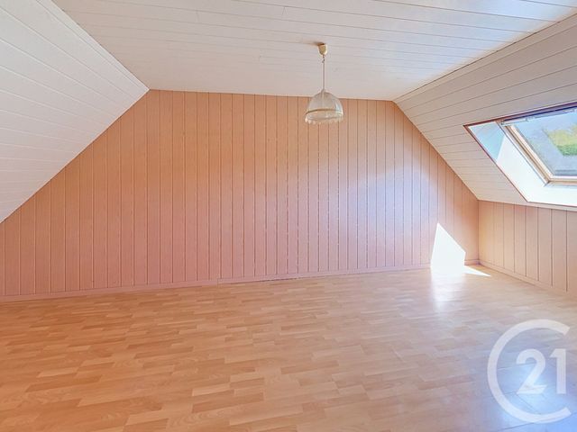 maison à vendre - 5 pièces - 104.85 m2 - PLOEMEUR - 56 - BRETAGNE - Century 21 Ploemeur Immobilier