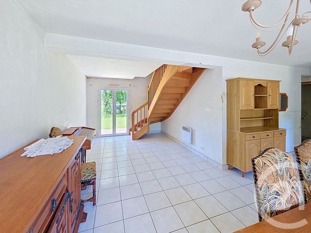 maison à vendre - 5 pièces - 104.85 m2 - PLOEMEUR - 56 - BRETAGNE - Century 21 Ploemeur Immobilier