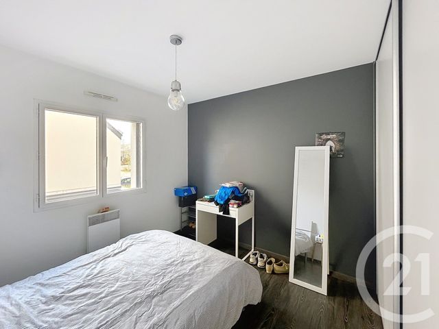 maison à vendre - 4 pièces - 125.26 m2 - PLOEMEUR - 56 - BRETAGNE - Century 21 Ploemeur Immobilier