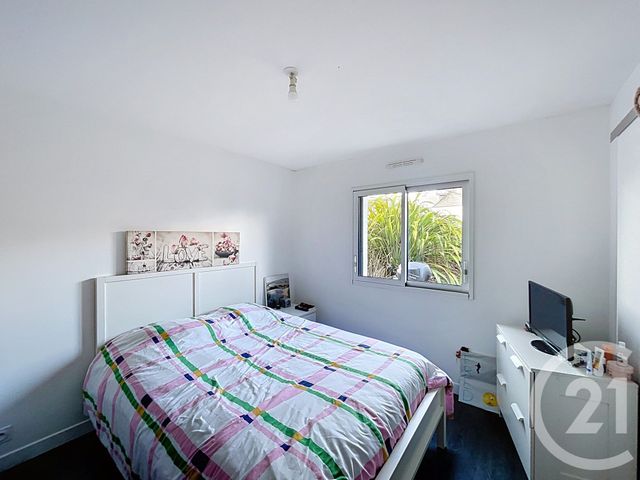 maison à vendre - 4 pièces - 125.26 m2 - PLOEMEUR - 56 - BRETAGNE - Century 21 Ploemeur Immobilier